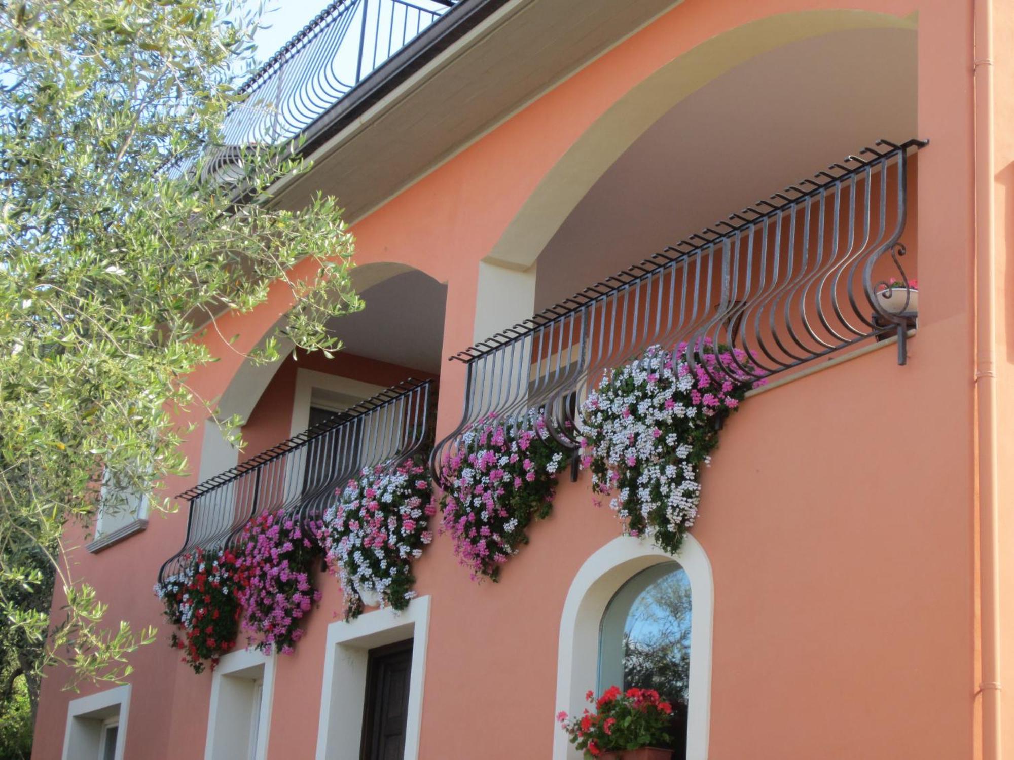 Villa Santa Sofia Ascea Exterior foto